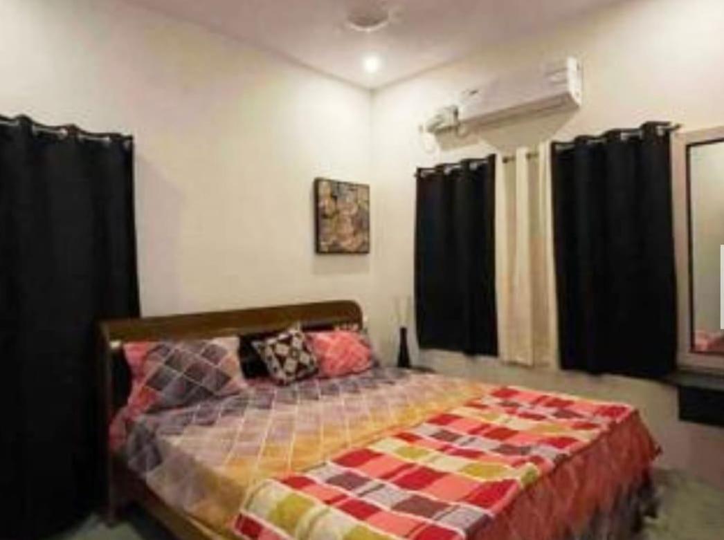 Home Stay At Sriram Villa Kumbakonam Exterior foto