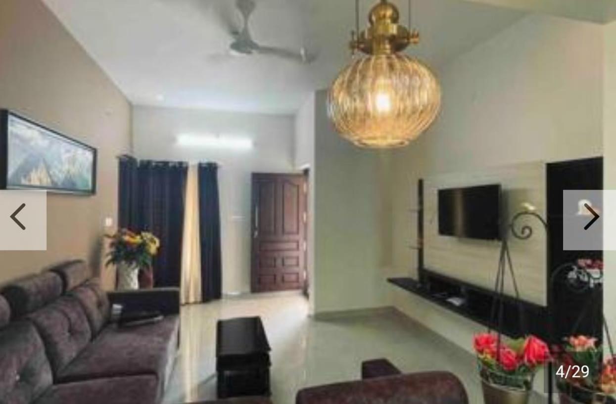 Home Stay At Sriram Villa Kumbakonam Exterior foto