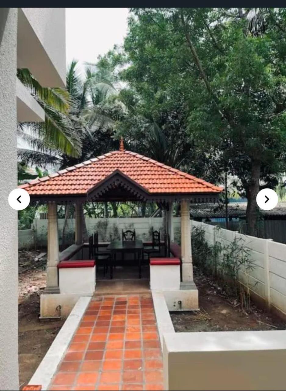 Home Stay At Sriram Villa Kumbakonam Exterior foto