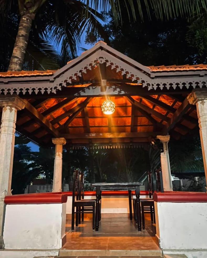 Home Stay At Sriram Villa Kumbakonam Exterior foto